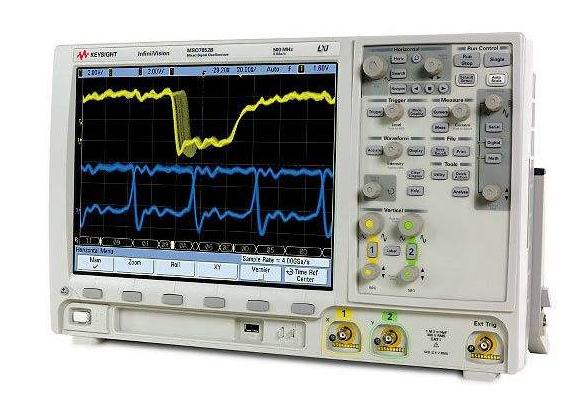數(shù)字示波器中的視頻觸發(fā)是有何作用？數(shù)字示波器維修